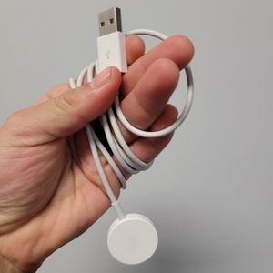 Apple Watch Charging Cable